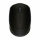 RATON INALAMBRICO LOGITECH NEGRO