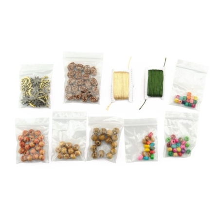 Kit para hacer pulseras