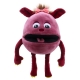 MARIONETA RASBERRY MONSTER