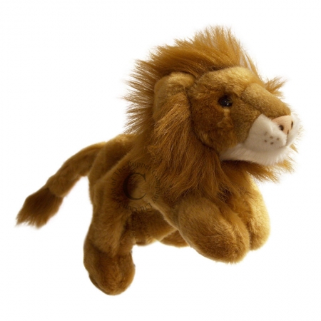 MARIONETA LION