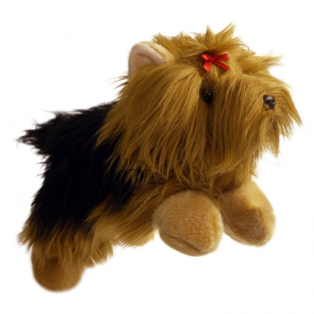 MARIONETA YORKSHIRE TERRIER