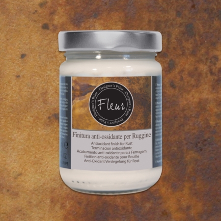 Imprimación antioxidante para Oxido de Fleur 130 ml