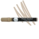 Marcador de pintura 2-4 mm Fleur James Taupe