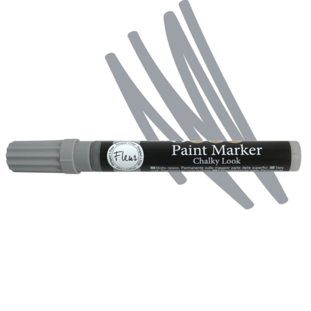 Marcador de pintura 2-4 mm Fleur New York Loft