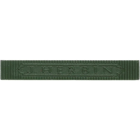 P/4 BARRITAS DE LACRE FLEXIBLE VERDE OSCURO