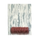 Rodillo de goma Fleur Weathered Wood