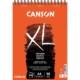 BLOC DE DIBUJO PARA CROQUIS A4 120 HOJAS CANSON XL