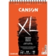 BLOC DE DIBUJO PARA CROQUIS A4 120 HOJAS CANSON XL