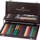 ESTUCHE 36 LAPIZ MADERA COMPENDIUM 12 COLOR X 3 GAMAS