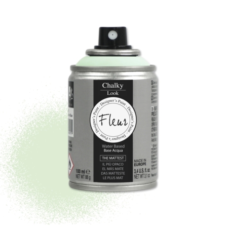 Pintura en spray chalky look de Fleur 100 ml Miami Milk