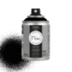 Pintura en spray chalky look de Fleur 100 ml Black