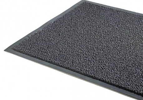 ALFOMBRA 3M NOMAD AQUA 6500 0,90x1,50M GRIS OSCURO