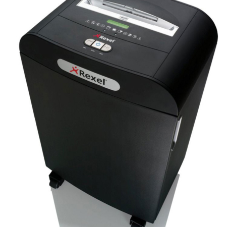 DESTRUCTORA REXEL MERCURY RDS2270