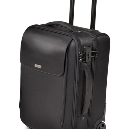 Trolley Overnight para portátiles de 17” SecureTrek™