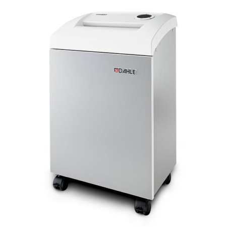 Destructora Dahle MHP-CleanTEC 404Air