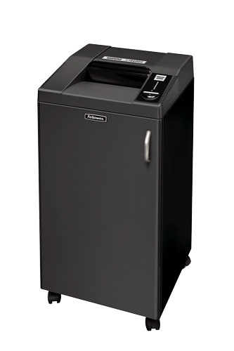 DESTRUCTORA FELLOWES FORTISHRED 3250HS