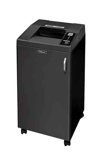 DESTRUCTORA FELLOWES FORTISHRED 3250SMC