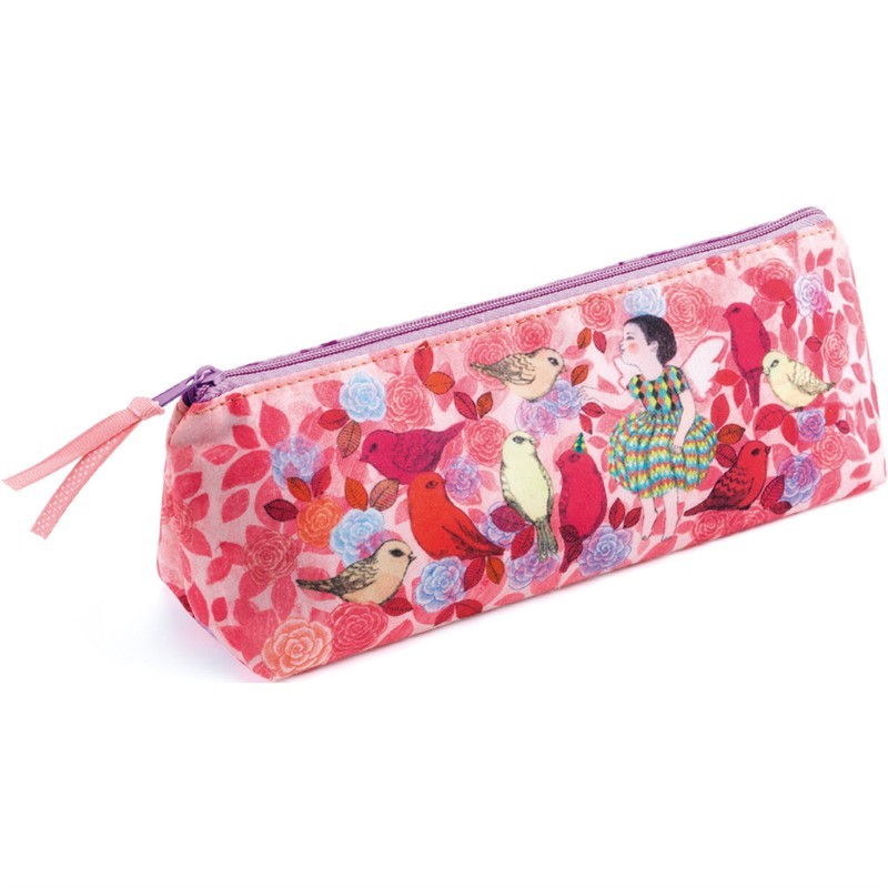 Estuche elodie - Material de - Material Escolar Papelería