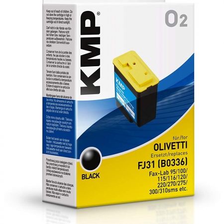 TONER COMPATIBLE KMP OLIVETTI B0336