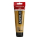 PINTURA ACRILICA AAC 120ML AMARILLO OCRE