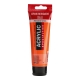 PINTURA ACRILICA AAC 120ML NARANJA REFLEX