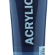 PINTURA ACRILICA AAC 120ML GRIS PAYNE