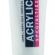 PINTURA ACRILICA AAC 120ML BLANCO PERLA