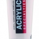 PINTURA ACRILICA AAC 120ML ROJO PERLA