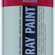 PINTURA EN SPRAY 400ML ROJO PYRROLE