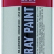 PINTURA EN SPRAY 400ML MAGENTA PRIMARIO