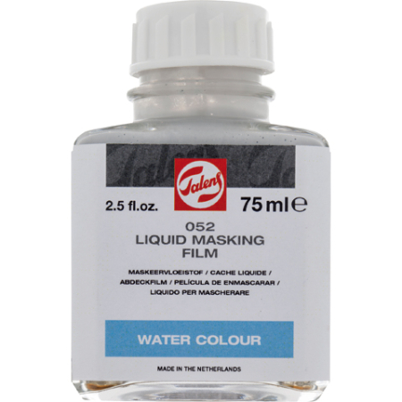 LIQUIDO DE ENMASCARAR 75ML TALENS