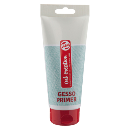 GESSO BOTE DE 200ML TALENS ART CREATION