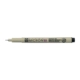 Rotulador Sakura Pigma Micron 03 negro