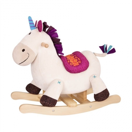 Balancín Unicornio Dilly Dally
