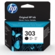 Tinta HP negro 303 T6N02AE