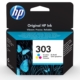 Tinta HP tricolor 303 T6N01AE
