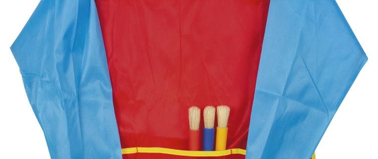 DELANTAL PARA PINTURA