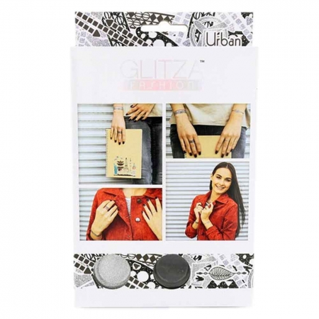 GLITZA FASHION KIT INICIO URBAN