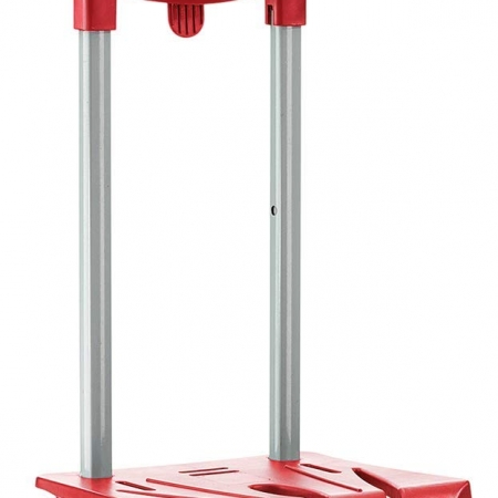 TROLLEY EXTENSIBLE ROJO