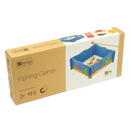 FISHING GAME