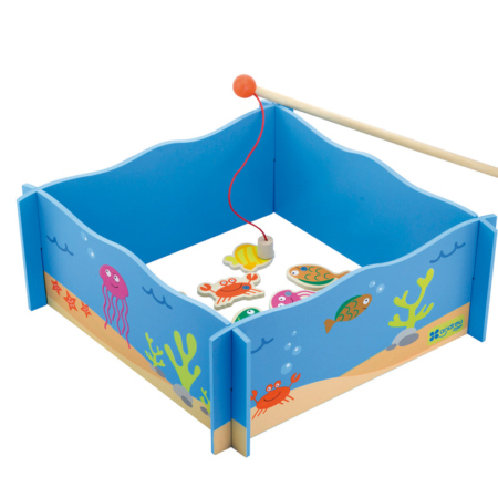FISHING GAME