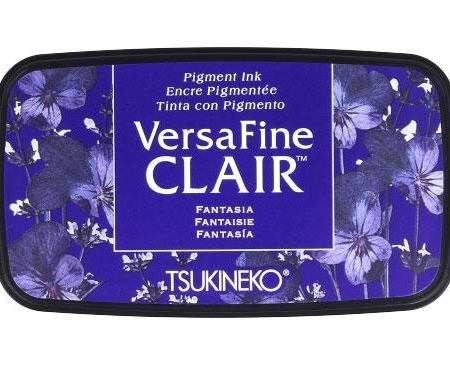 ALMOHADILLA VERSAFINE CLAIR FANTASIA 76X35MM