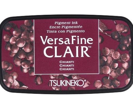 ALMOHADILLA VERSAFINE CLAIR CHIANTI 76X35MM