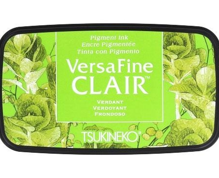 ALMOHADILLA VERSAFINE CLAIR FRONDOSO 76X35MM