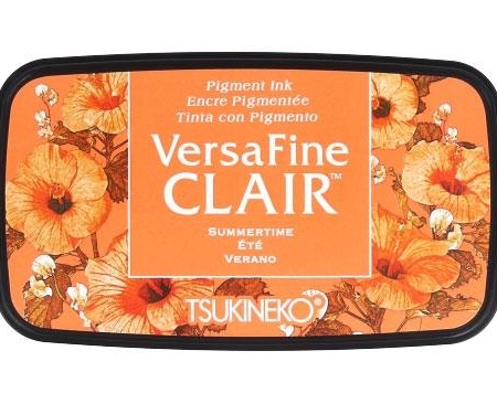 ALMOHADILLA VERSAFINE CLAIR VERANO 76X35MM