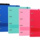 CARPEBLOCK POLYFOAM C/RECAMBIO A4+ 100H 5X5 NEGRO
