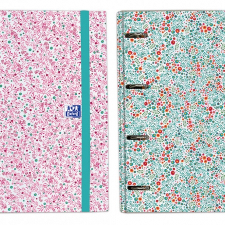 CARPEBLOCK BLOOM C/RECAMBIO 100H HZ SURTIDO