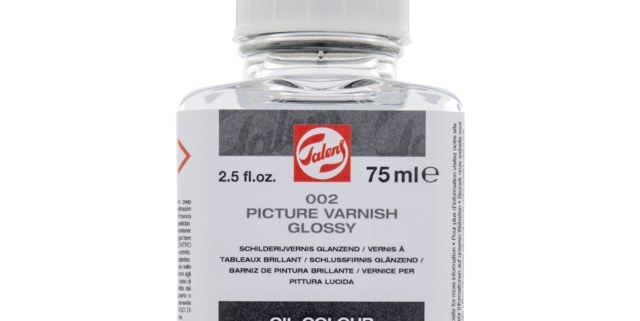 BARNIZ PINTURA BRILLO 75 ML