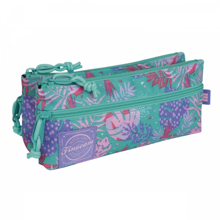 ESTUCHE 4CREM.FLORAL