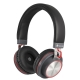 AURICULARES BLUETOOH NGS NEGRO/ROJO